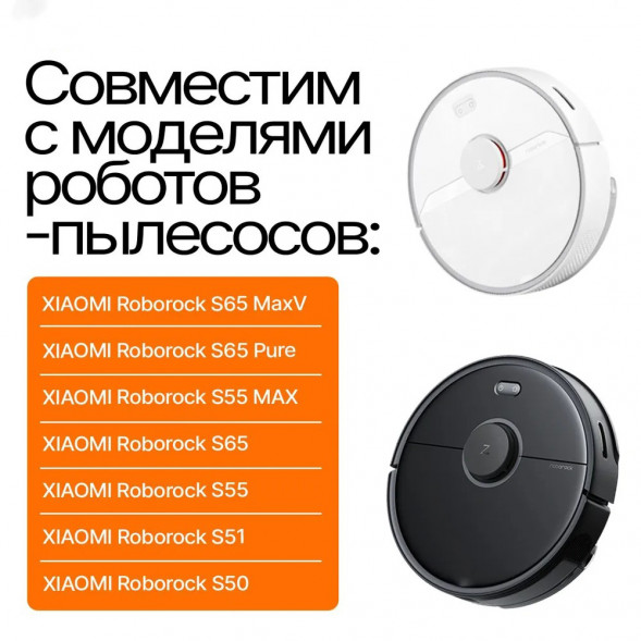 Лазерный дальномер (лидар) Xiaomi Mi Roborock Sweep One S50 – S55, S5 MAX, S6, S6 MaxV, S6 Pure, Q7 Max, S7, Q7