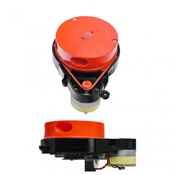 Лазерный дальномер (лидар) Xiaomi Mi Roborock Sweep One S50 – S55, S5 MAX, S6, S6 MaxV, S6 Pure, Q7 Max, S7, Q7