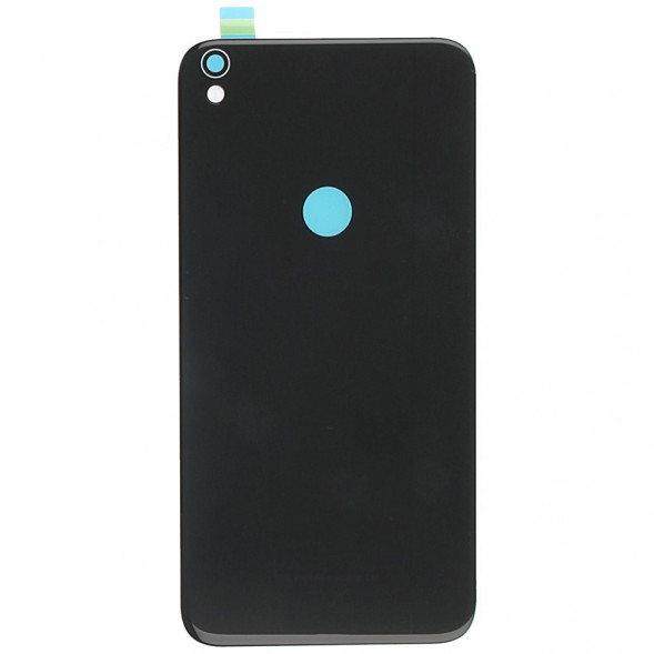Задняя крышка корпуса для Alcatel OT-5080X Shine Lite (Черный)