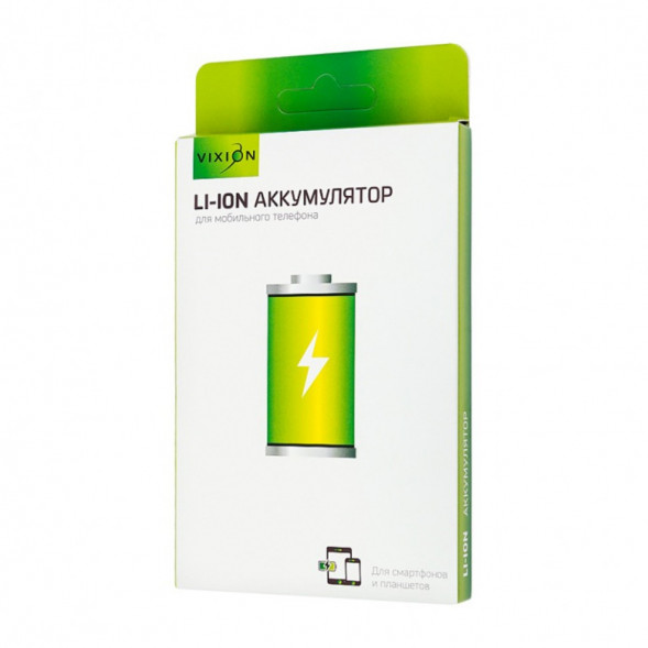 Аккумулятор для Nokia X2 RM-1013 (BV-5S) (VIXION)