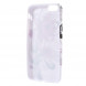 TPU Чехол накладка с рисунком для iPhone 6, 6S (Лотос)