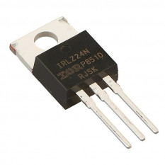 IRLZ24N Транзистор N-канал 55В 18А (TO-220AB)