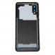 Задняя крышка корпус для Samsung Galaxy A02 SM-A022F (Черный)