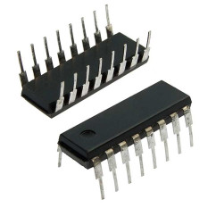 Микросхема К176ПУ3