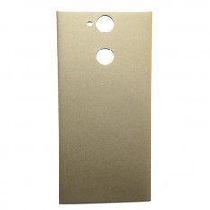 Задняя крышка корпуса для Sony H4113 XA2 Dual (Золото)