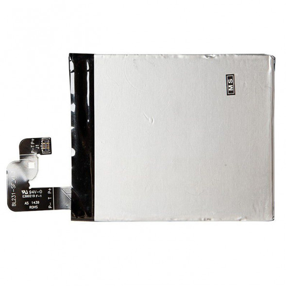 Аккумулятор Lenovo Vibe X2, Sisley S90 (BL231)