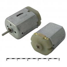F280-2580 6.0V