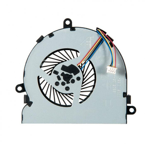 Вентилятор (кулер) для HP 15-A, 15-AC121DX, 15-AC067TX, 15-AF, 15-AY, 15-BS, 14-R020, 15-ba, 15-bs, 15-bw 813946-001 FGKB