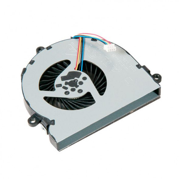 Вентилятор (кулер) для HP 15-A, 15-AC121DX, 15-AC067TX, 15-AF, 15-AY, 15-BS, 14-R020, 15-ba, 15-bs, 15-bw 813946-001 FGKB