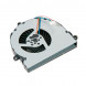 Вентилятор (кулер) для HP 15-A, 15-AC121DX, 15-AC067TX, 15-AF, 15-AY, 15-BS, 14-R020, 15-ba, 15-bs, 15-bw 813946-001 FGKB