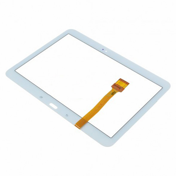 Тачскрин для Samsung T530, T531, T535 Galaxy Tab 4 10.1 (белый)