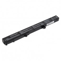 Аккумулятор A41N1308 для ноутбука Asus A551C, A551CA, D450C, D450CA, D550C, D550CA, F451C, F451CA, F551C, F551CA, F551CM, P451C, P451CA, P551C, P551CA, R411C, R411CA, R512C, R512CA, X451C, X451CA, X551CA, X551C, A41 14,8 V 2600mAh