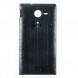Задняя крышка корпуса для Sony Xperia SP C5302 (Черный)
