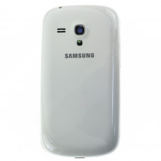 Корпус Samsung Galaxy S3 mini i8190 (белый)