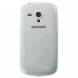 Корпус Samsung Galaxy S3 mini i8190 (белый)
