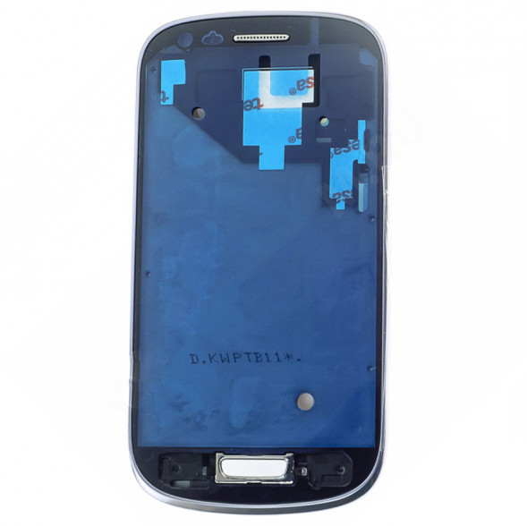 Корпус Samsung Galaxy S3 mini i8190 (белый)