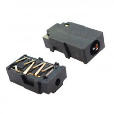 Разъем гарнитуры Nokia C2-03, C3-00, C5-00, E5-00, X1-01, X3-02 (3,5 мм)