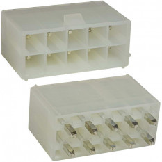 Разъем MF-2x5S