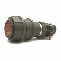 Разъем 2РМ24КПН19Г1В1