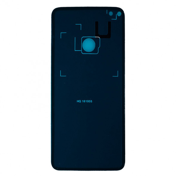 Задняя крышка для Huawei Honor 8 Lite (белый)