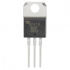 Симистор BTA16-800C