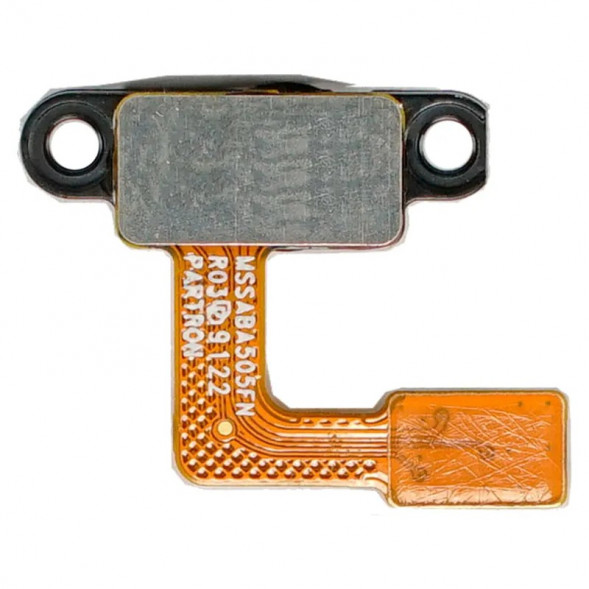 Шлейф для Samsung Galaxy A50 A505F на сканер отпечатка пальцев