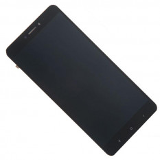 Дисплей Xiaomi Mi Max 2 в сборе с тачскрином (Черный)