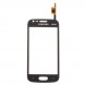 Тачскрин - сенсорное стекло Samsung GT-S7270 Galaxy Ace 3 (черный)
