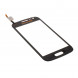 Тачскрин - сенсорное стекло Samsung GT-S7270 Galaxy Ace 3 (черный)