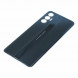 Задняя крышка корпуса для Tecno Pova 3 (Черный)