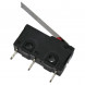 SM5-03P 250v 3a Микропереключатель с лапкой
