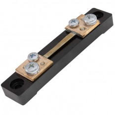 Шунт ШУНТ-20А-75шсмм3