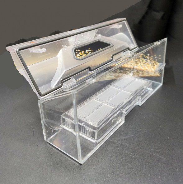 Контейнер для пыли робота пылесоса Xiaomi Mi Robot Vacuum-Mop 2 STYTJ03ZHM