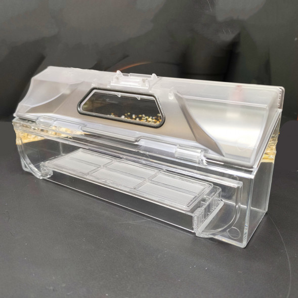 Контейнер для пыли робота пылесоса Xiaomi Mi Robot Vacuum-Mop 2 STYTJ03ZHM