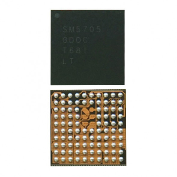 SM5705 Микросхема контроллер питания Samsung A510, J500