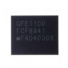 QFE1000, QFE1100 Микросхема контроллер питания iPhone 6, 6 Plus, 6S, Samsung N910C, LG Nexus 5