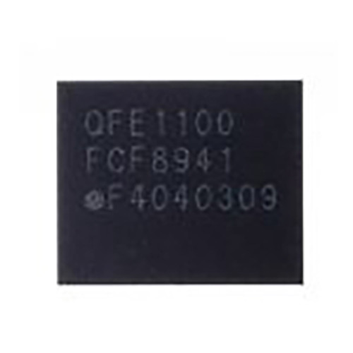 QFE1000, QFE1100 Микросхема контроллер питания iPhone 6, 6 Plus, 6S, Samsung N910C, LG Nexus 5