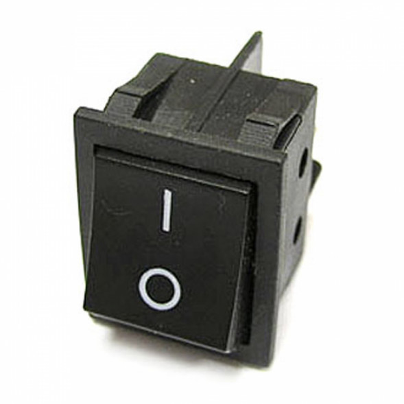 Переключатель RS-201-6C  ON-OFF