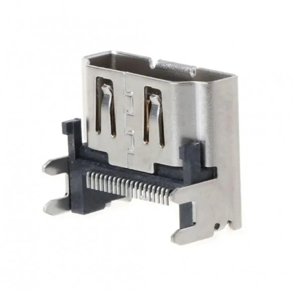 Разъем HDMI для Playstation 4 slim, PS4 slim и PRO, видео порт на плату