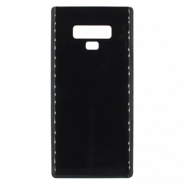 Задняя крышка для Samsung N960F Note 9 (Черный)