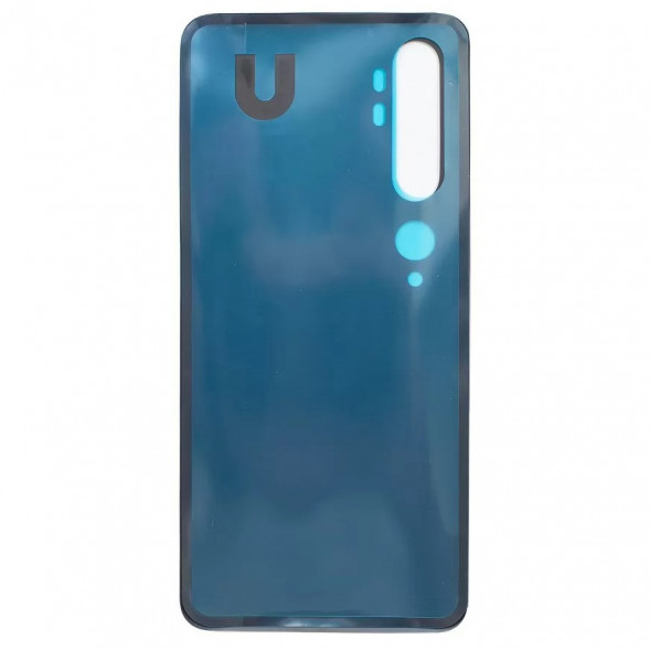 Задняя крышка для Xiaomi Mi 10 (Синий)