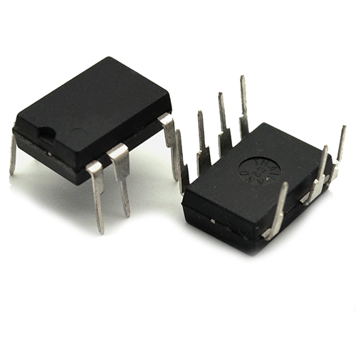 TNY277PN Импульсный регулятор напряжения 132 кГц (DIP-8C, 7 Leads)