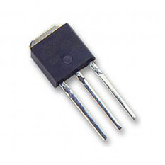2N60L Транзистор MOSFET TO-251