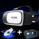 Очки виртуальной реальности с пультом Bluetooth VR BOX (для смартфонов от 4,7 до 6)