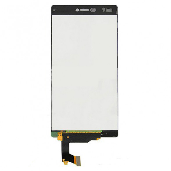 Дисплей для Huawei P8 с тачскрином (Черный)