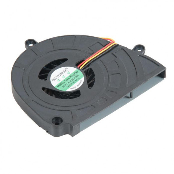 Вентилятор (кулер) для Acer Aspire 5750, 5755, 5350, 5750G, 5755G DFS601305FQ0T-FADG