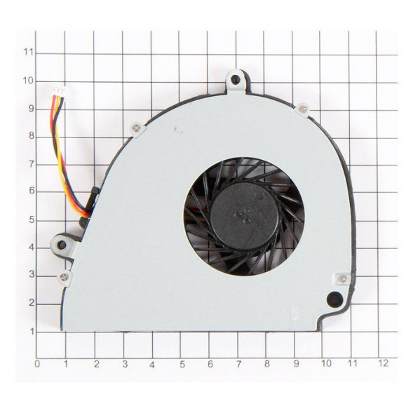 Вентилятор (кулер) для Acer Aspire 5750, 5755, 5350, 5750G, 5755G DFS601305FQ0T-FADG