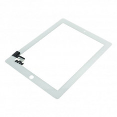 Тачскрин для Apple iPad 2 (Белый)