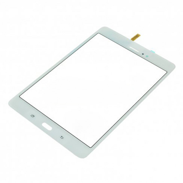 Тачскрин для Samsung T355 Galaxy Tab A 8.0 (белый)