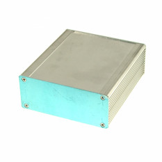 Корпус для РЭА Z35B-20 (100x91x37)